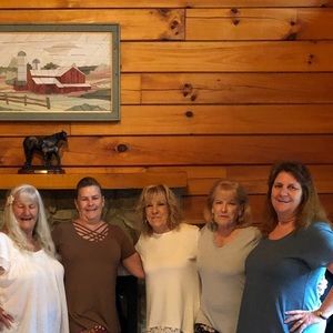 Meet your Posher, Cindy